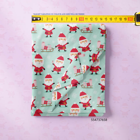 Christmas Halloween Prints 147