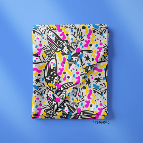 Evil Eye Prints 14