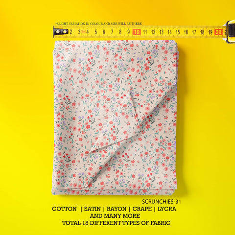 Tango Fabric 14