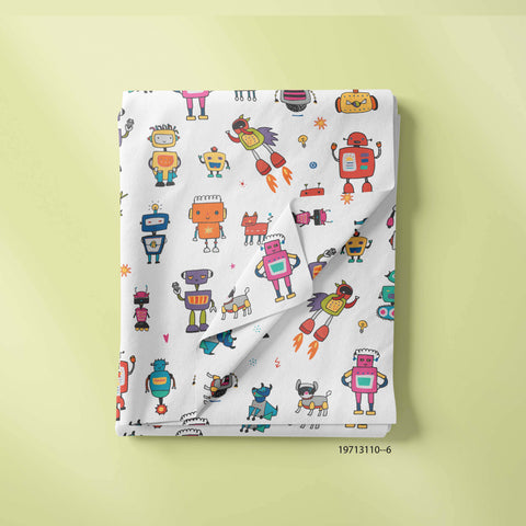 Quirky Prints 150