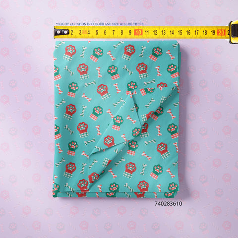 Christmas Halloween Prints 153