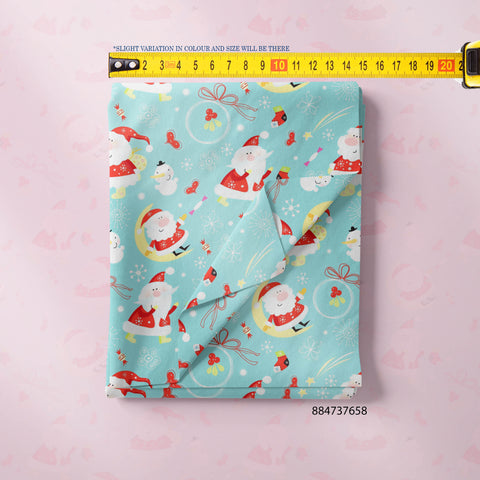 Christmas Halloween Prints 156