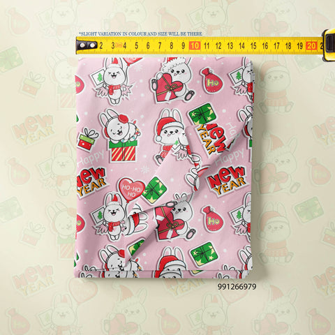 Christmas Halloween Prints 157