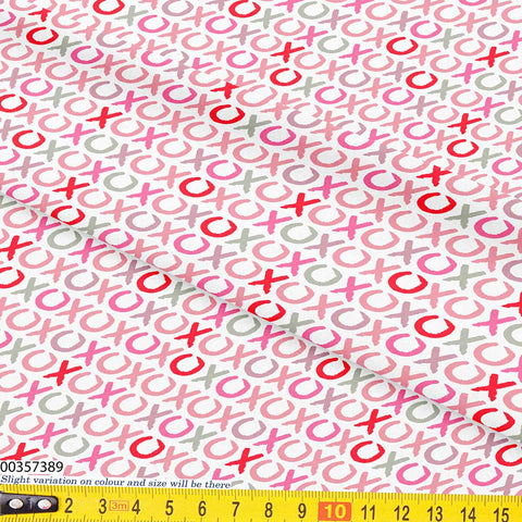 New Printed Fabric 15