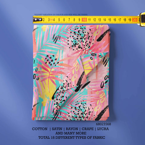 Funkynew Fabric 15