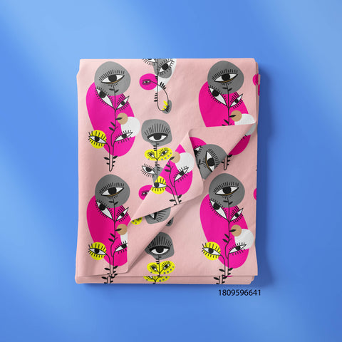 Evil Eye Prints 15
