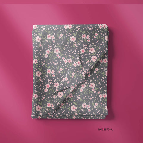 Florals Fabric 15