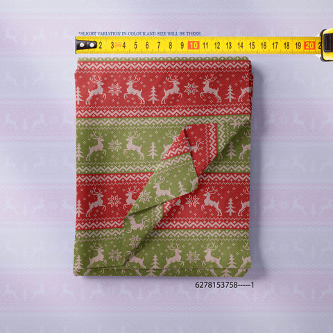 Christmas Halloween Prints 161