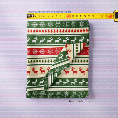Christmas Halloween Prints 162