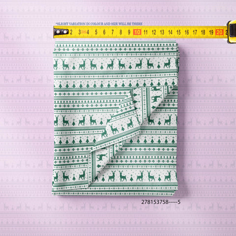 Christmas Halloween Prints 163