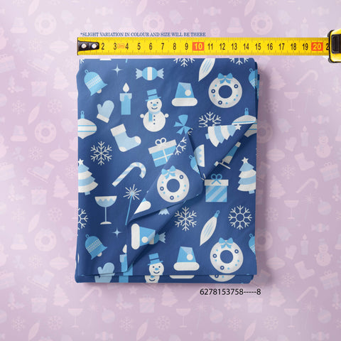 Christmas Halloween Prints 166