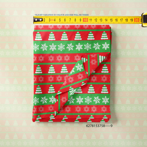Christmas Halloween Prints 167