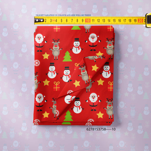 Christmas Halloween Prints 168