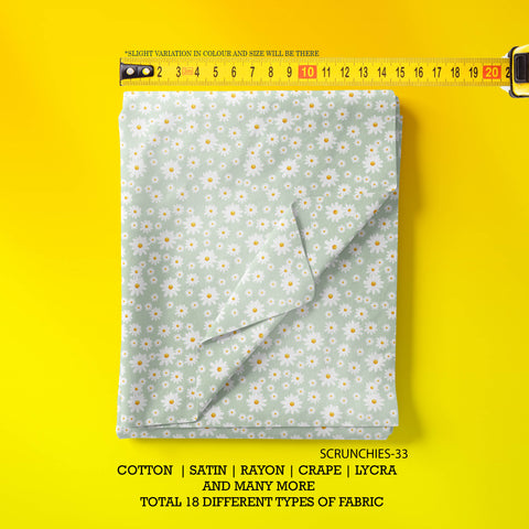 Tango Fabric 16