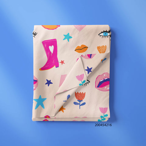 Evil Eye Prints 16