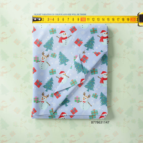 Christmas Halloween Prints 172