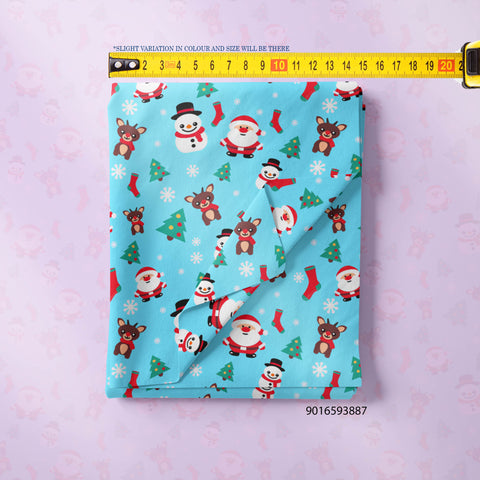 Christmas Halloween Prints 173