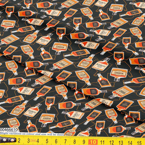 New Printed Fabric 17