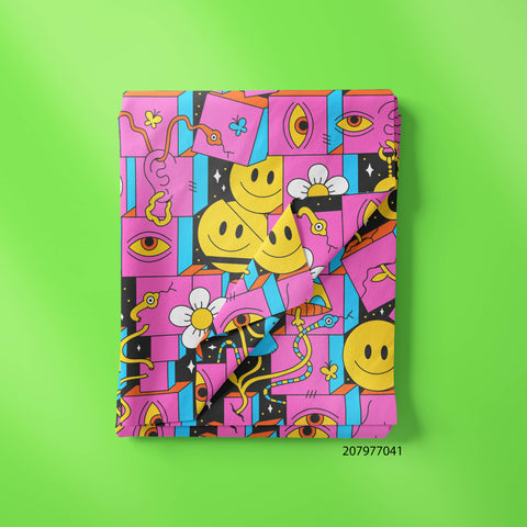 Evil Eye Prints 17