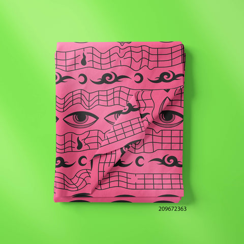 Evil Eye Prints 18