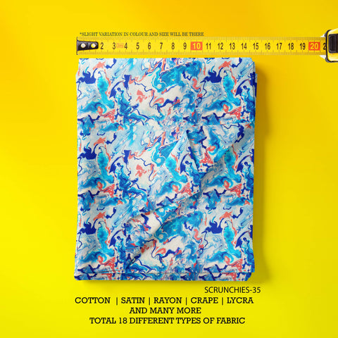 Tango Fabric 18