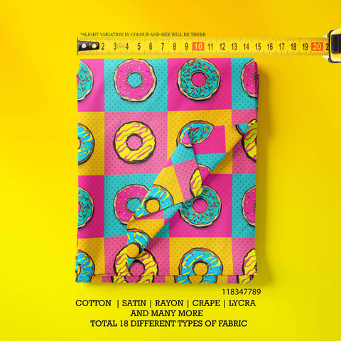 Funkynew Fabric 18