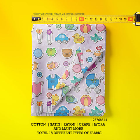 FunkydownFabric 19