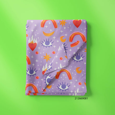 Evil Eye Prints 19