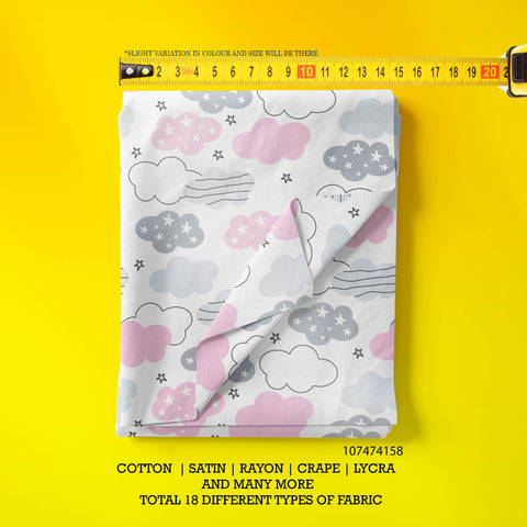 FunkydownFabric 1