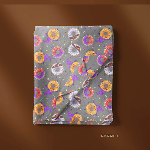 Fruit Prints 1