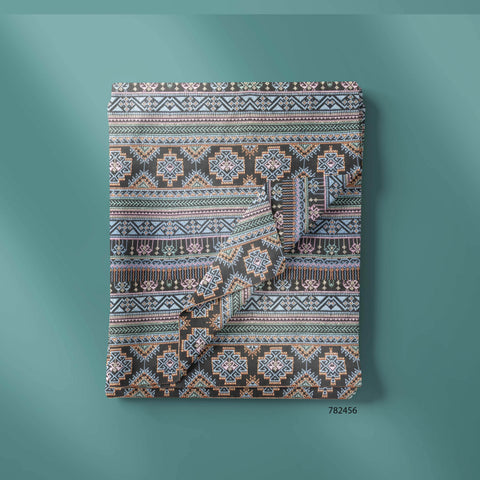 Ethenic Prints 1