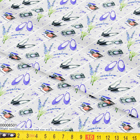 New Printed Fabric 1