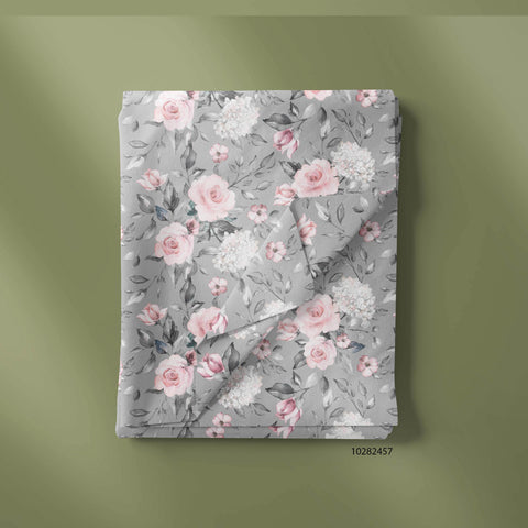 Florals Fabric 1