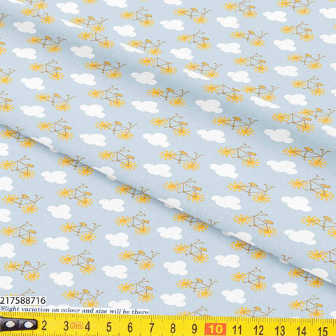 Best Printed Fabric 1