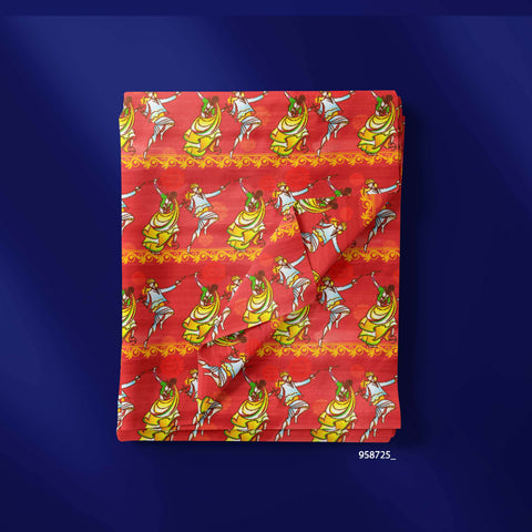 Deewali Navratri Prints 1