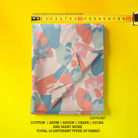 Funkynew Fabric 1