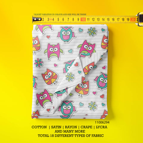 FunkydownFabric 20