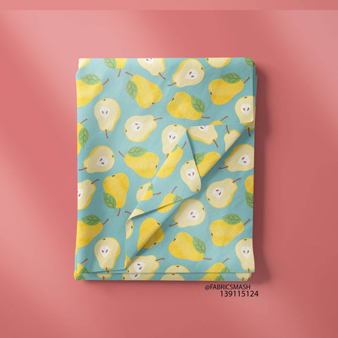 Fruit Prints 20