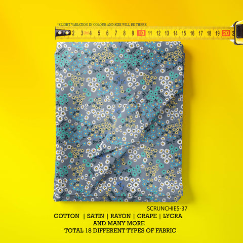 Tango Fabric 20