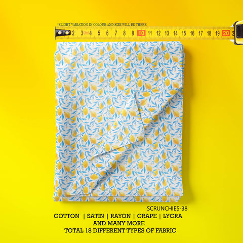 Tango Fabric 21