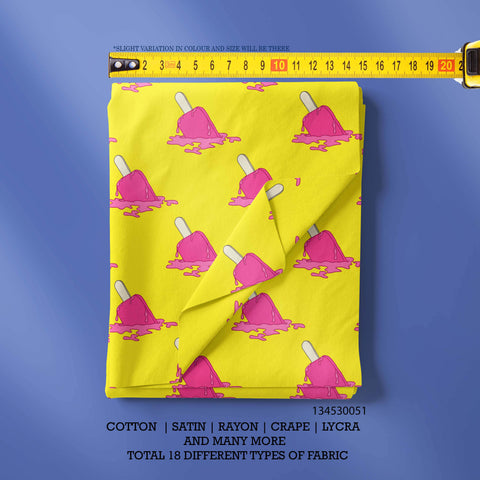 Funkynew Fabric 21