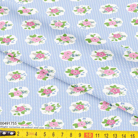 New Printed Fabric 21