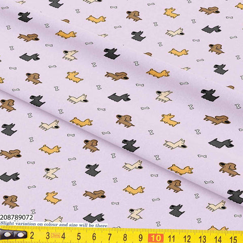 Best Printed Fabric 22