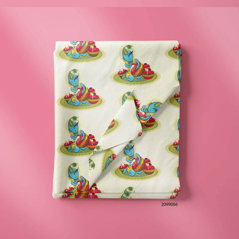 Diwali Navratri Prints 22