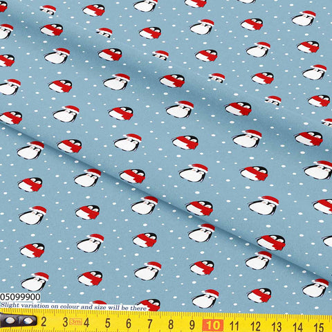 New Printed Fabric 22