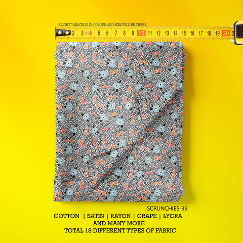 Tango Fabric 22