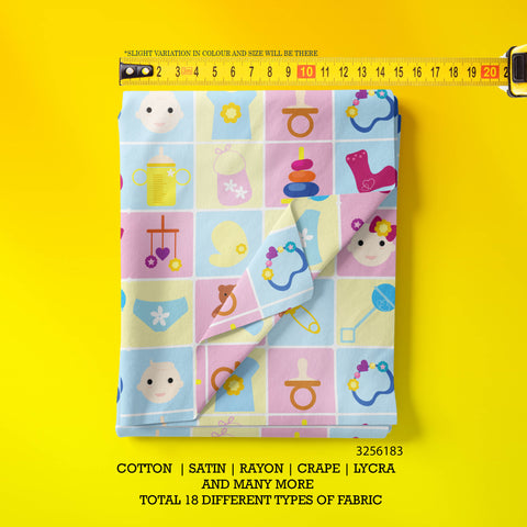 FunkydownFabric 22