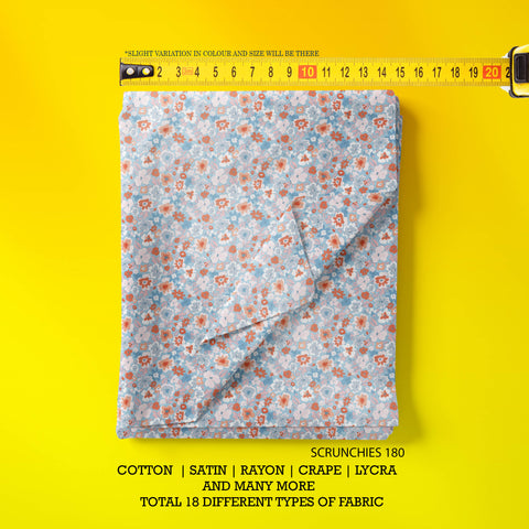 Fun Fabric 22