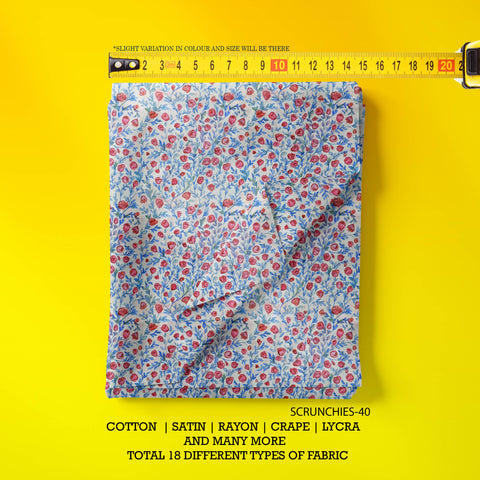 Tango Fabric 23