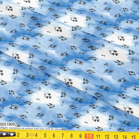 New Printed Fabric 23